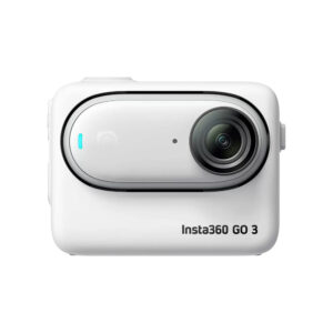 Insta360 GO 3 – Small & Lightweight Action Camera